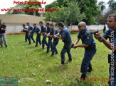 Policiais Militares e Civis de Maracaju recebem curso tático operacional de reação pessoal e tiro