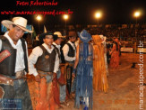 Público lotou arquibancadas na abertura da 5ª Etapa Maracaju de Rodeio Nacional