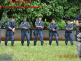 Policiais Militares e Civis de Maracaju recebem curso tático operacional de reação pessoal e tiro