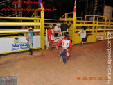 Fotos do 3º dia da 5ª Etapa Maracaju de Rodeio Nacional 