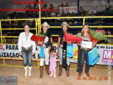 Fotos do 3º dia da 5ª Etapa Maracaju de Rodeio Nacional 