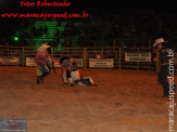 Fotos do 3º dia da 5ª Etapa Maracaju de Rodeio Nacional 