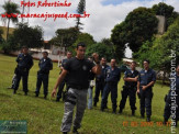 Policiais Militares e Civis de Maracaju recebem curso tático operacional de reação pessoal e tiro