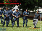 Policiais Militares e Civis de Maracaju recebem curso tático operacional de reação pessoal e tiro