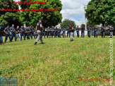 Policiais Militares e Civis de Maracaju recebem curso tático operacional de reação pessoal e tiro
