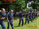 Policiais Militares e Civis de Maracaju recebem curso tático operacional de reação pessoal e tiro