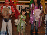 Fotos do 3º dia da 5ª Etapa Maracaju de Rodeio Nacional 