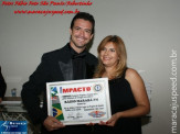 Impacto Pesquisas Premia as Melhores Empresas de Maracaju