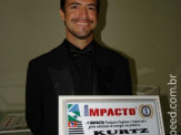 Impacto Pesquisas Premia as Melhores Empresas de Maracaju