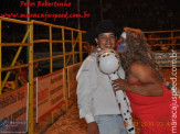 Público lotou arquibancadas na abertura da 5ª Etapa Maracaju de Rodeio Nacional