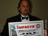 Impacto Pesquisas Premia as Melhores Empresas de Maracaju