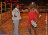 Público lotou arquibancadas na abertura da 5ª Etapa Maracaju de Rodeio Nacional