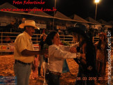 Fotos do 3º dia da 5ª Etapa Maracaju de Rodeio Nacional 