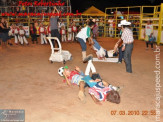 Fotos do 4º dia da 5ª Etapa Maracaju de Rodeio Nacional (último dia de festa) 
