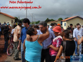 Azambuja, Rigo, Zé Teixeira, Moka e Marun entregam 120 casas em Maracaju