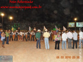 Fotos do 3º dia da 5ª Etapa Maracaju de Rodeio Nacional 