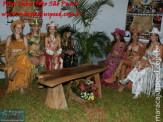 Fotos do 2º dia da 5ª Etapa Maracaju de Rodeio Nacional
