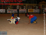 Fotos do 2º dia da 5ª Etapa Maracaju de Rodeio Nacional