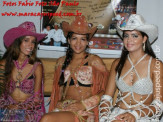 Fotos do 2º dia da 5ª Etapa Maracaju de Rodeio Nacional