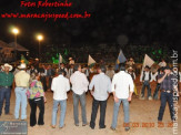 Fotos do 3º dia da 5ª Etapa Maracaju de Rodeio Nacional 