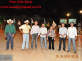 Fotos do 3º dia da 5ª Etapa Maracaju de Rodeio Nacional 