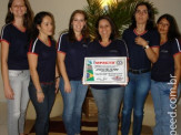 Impacto Pesquisas Premia as Melhores Empresas de Maracaju