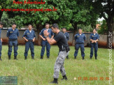 Policiais Militares e Civis de Maracaju recebem curso tático operacional de reação pessoal e tiro