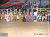 Fotos do 3º dia da 5ª Etapa Maracaju de Rodeio Nacional 