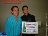 Impacto Pesquisas Premia as Melhores Empresas de Maracaju