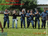 Policiais Militares e Civis de Maracaju recebem curso tático operacional de reação pessoal e tiro