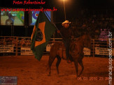 Fotos do 3º dia da 5ª Etapa Maracaju de Rodeio Nacional 