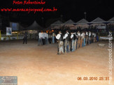 Fotos do 3º dia da 5ª Etapa Maracaju de Rodeio Nacional 