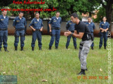 Policiais Militares e Civis de Maracaju recebem curso tático operacional de reação pessoal e tiro