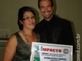 Impacto Pesquisas Premia as Melhores Empresas de Maracaju