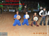 Fotos do 3º dia da 5ª Etapa Maracaju de Rodeio Nacional 
