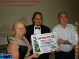 Impacto Pesquisas Premia as Melhores Empresas de Maracaju