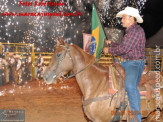 Fotos do 3º dia da 5ª Etapa Maracaju de Rodeio Nacional 