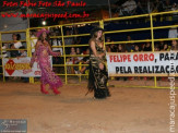 Fotos do 2º dia da 5ª Etapa Maracaju de Rodeio Nacional