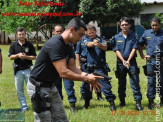 Policiais Militares e Civis de Maracaju recebem curso tático operacional de reação pessoal e tiro