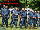 Policiais Militares e Civis de Maracaju recebem curso tático operacional de reação pessoal e tiro