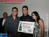 Impacto Pesquisas Premia as Melhores Empresas de Maracaju