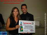 Impacto Pesquisas Premia as Melhores Empresas de Maracaju