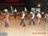 Fotos do 3º dia da 5ª Etapa Maracaju de Rodeio Nacional 