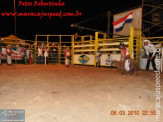 Fotos do 3º dia da 5ª Etapa Maracaju de Rodeio Nacional 