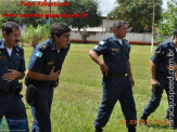 Policiais Militares e Civis de Maracaju recebem curso tático operacional de reação pessoal e tiro