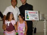Impacto Pesquisas Premia as Melhores Empresas de Maracaju