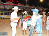 Fotos do 3º dia da 5ª Etapa Maracaju de Rodeio Nacional 