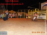 Fotos do 3º dia da 5ª Etapa Maracaju de Rodeio Nacional 