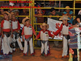 Fotos do 3º dia da 5ª Etapa Maracaju de Rodeio Nacional 