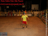 Fotos do 2º dia da 5ª Etapa Maracaju de Rodeio Nacional